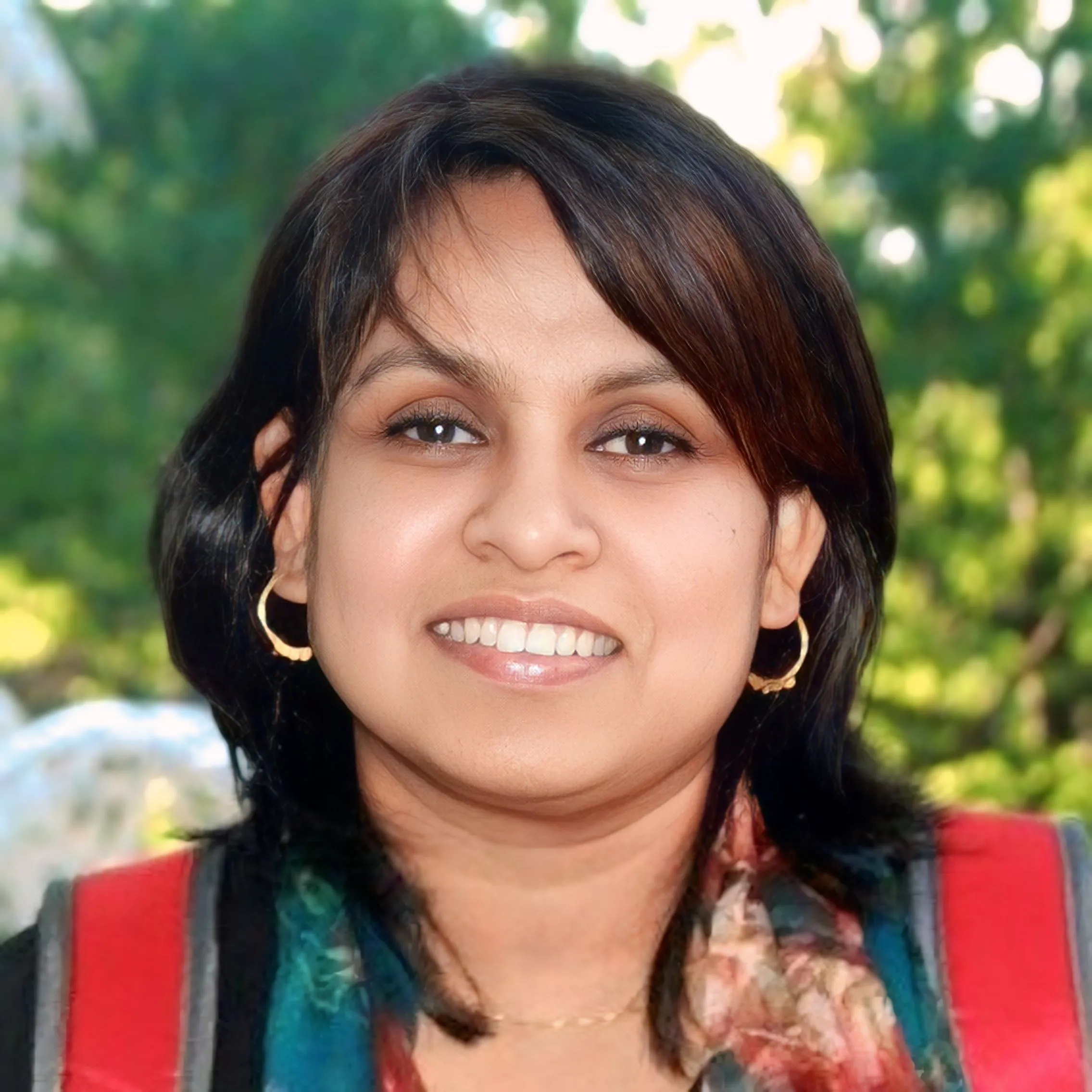 Panelist 4
