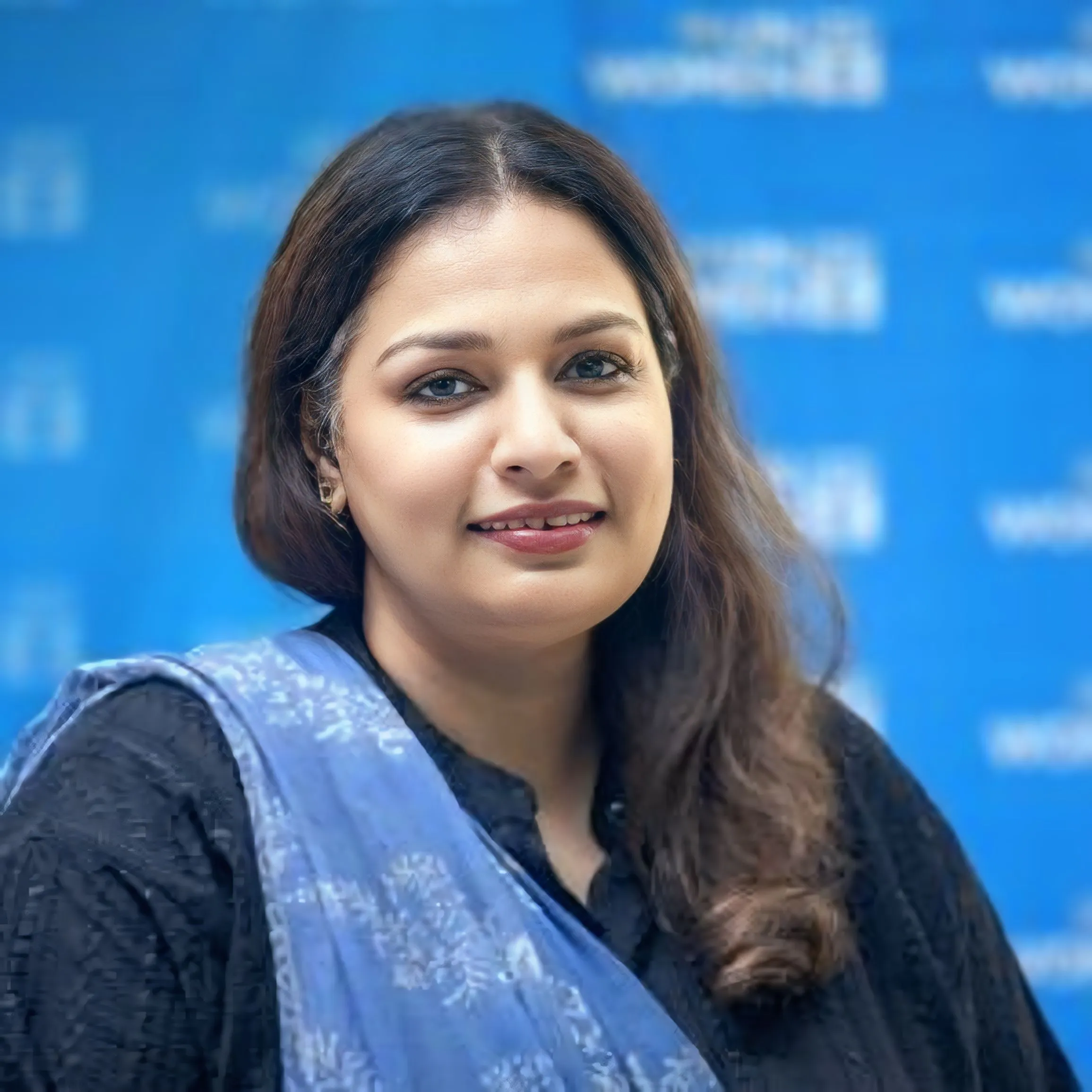 Panelist 2