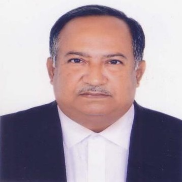 Advocate A K M Nasim