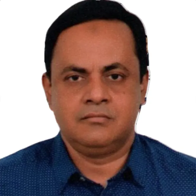 Arif Ahmed Khan