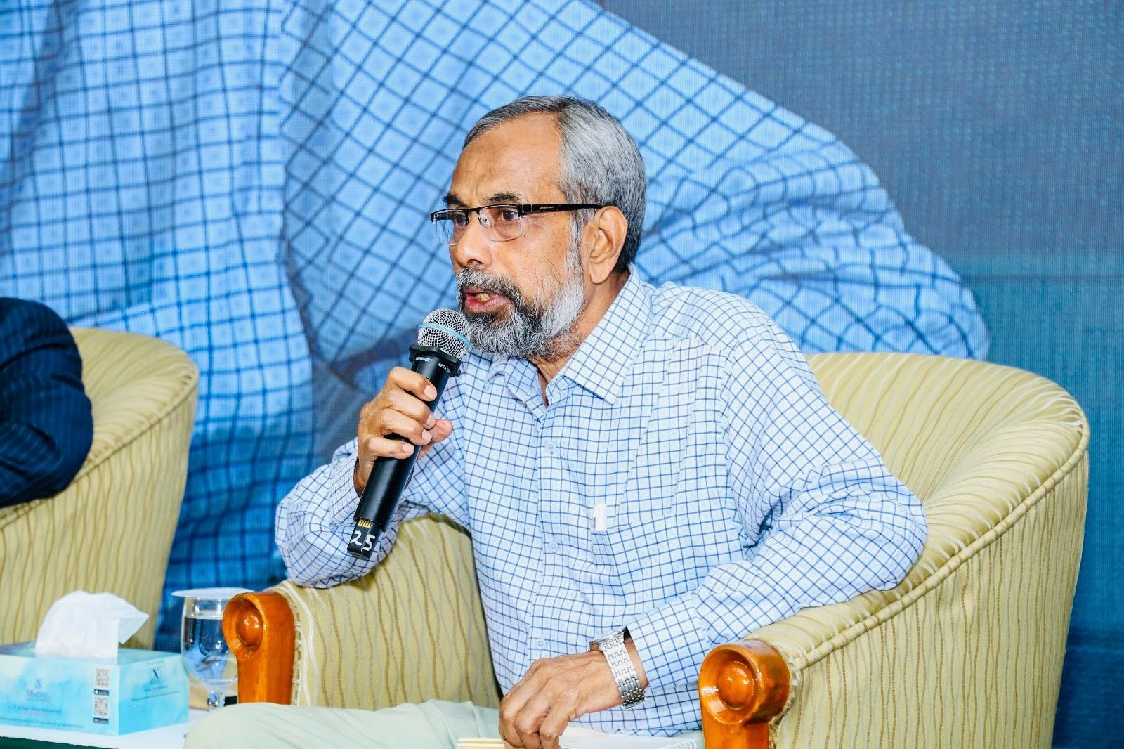 Badal Khan