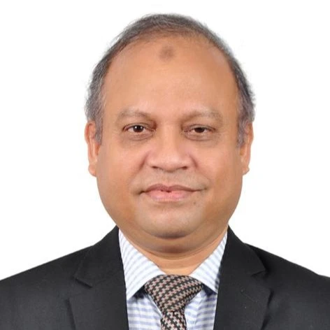 Dr. Mohammad Abu Yusuf