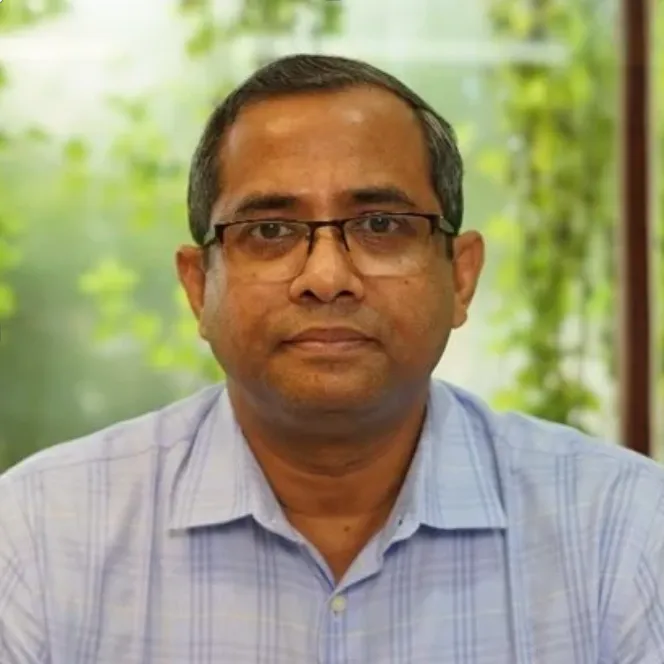 Dr. Khondaker Golam Moazzem