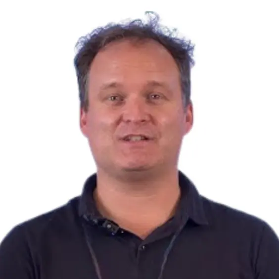 Dr. Michael Klode