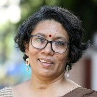 Dr. Samina Luthfa