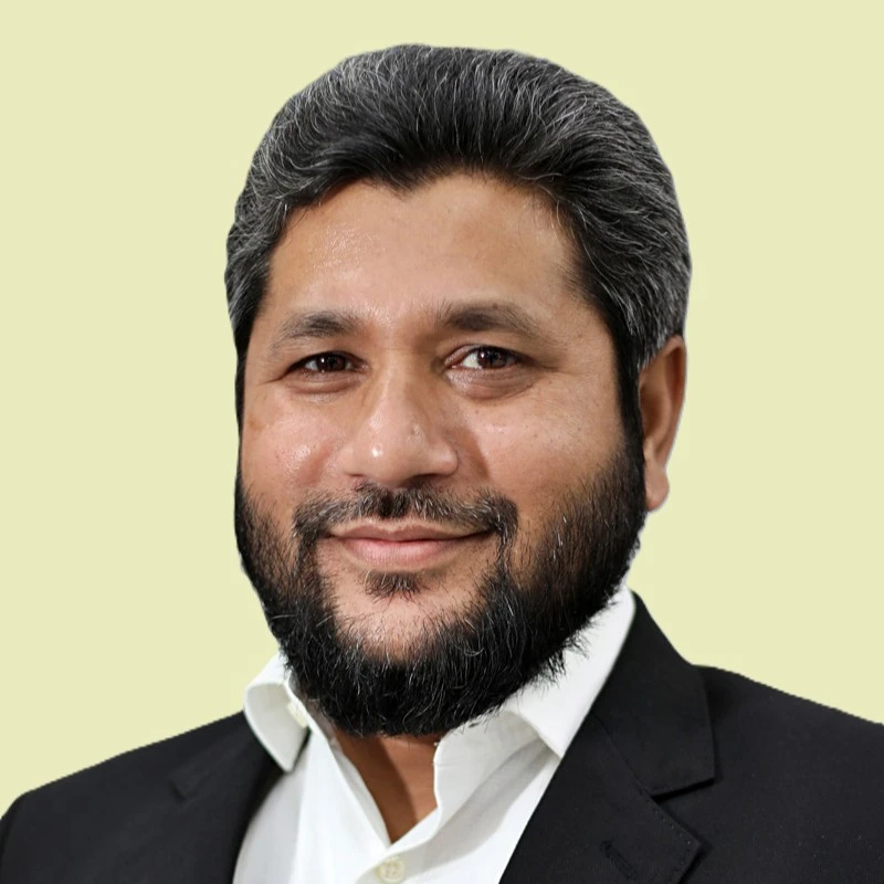 Engr. Md. Belayet Hossen Ripon