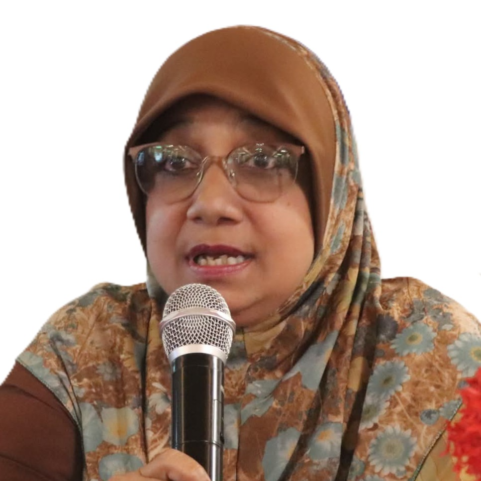 Fahmida Akhter