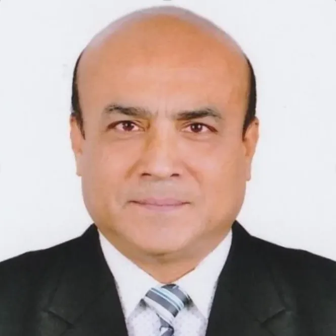 Kazi Moklesur Rahman