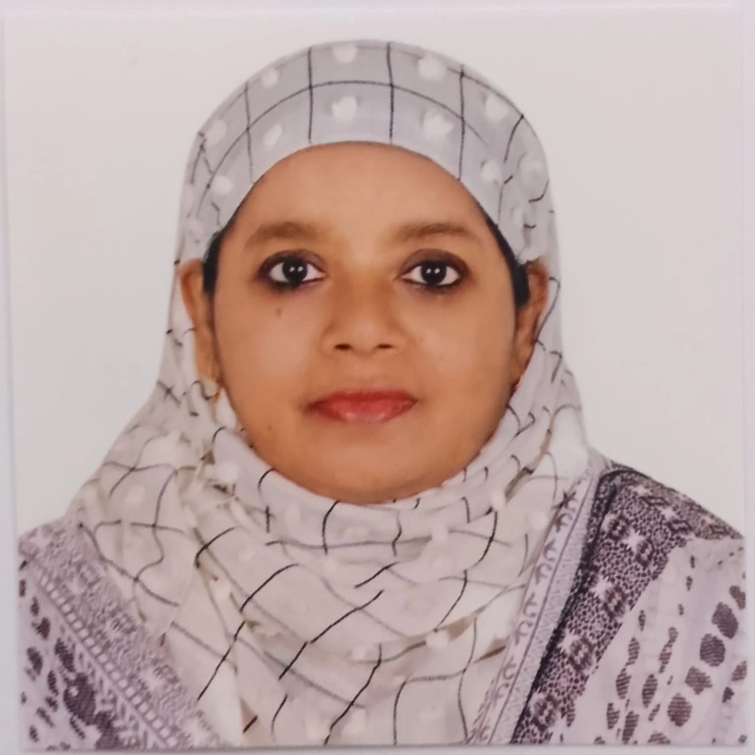 Kohinoor Mahmood