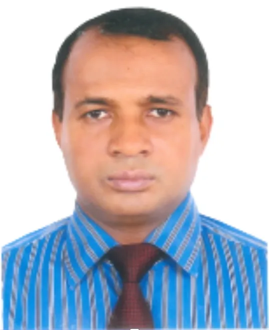 Md Johar Ali