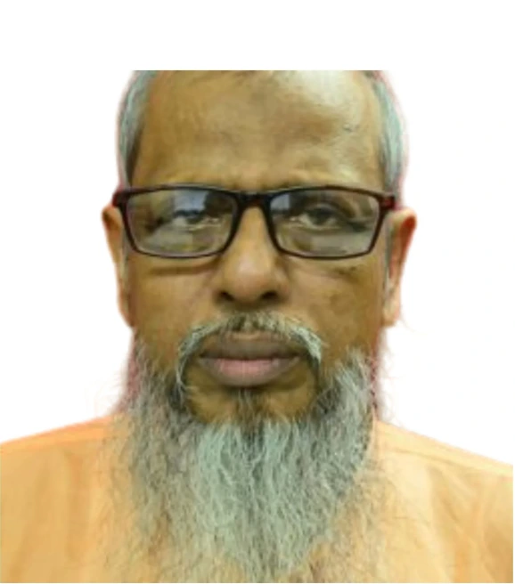 Md. Mojibur Rahman Bhuiyan