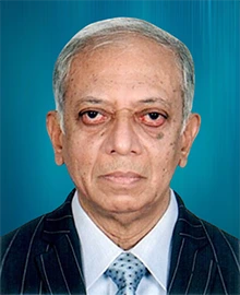 Tahmid Ahmed