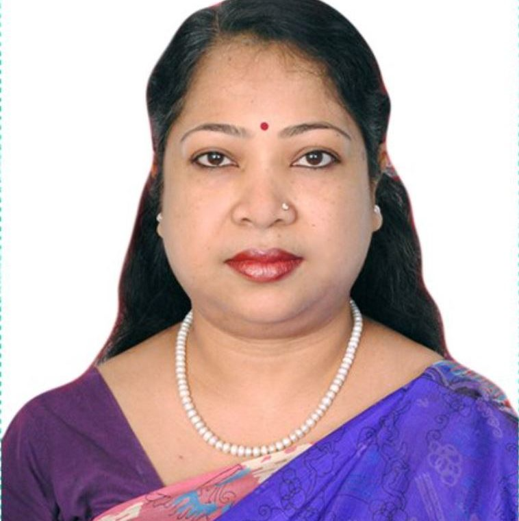 Nazma Yesmin