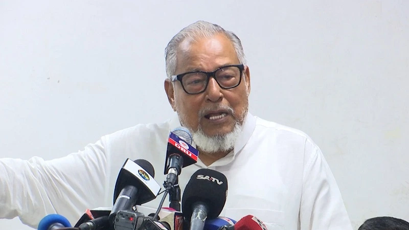 Nazrul Islam Khan