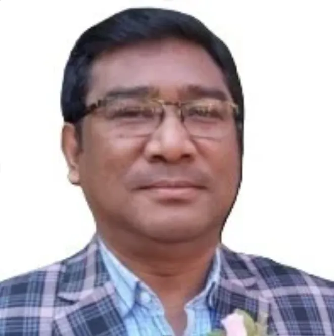 Prodip Gabriel