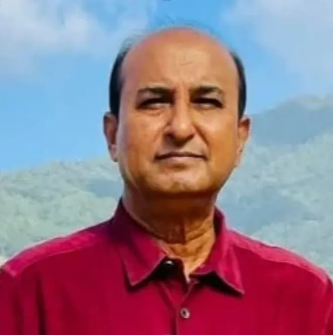 Salahuddin Swapan