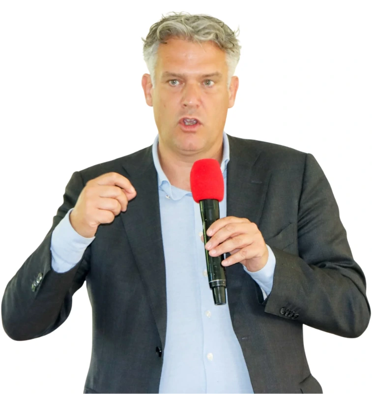 Joris van Bommel