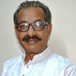 Shah Mohammad Abu Zafar