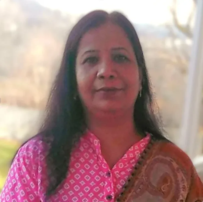 Shamim Ara
