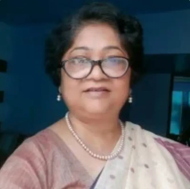 Sunzida Sultana