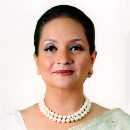 Vidiya Amrit Khan