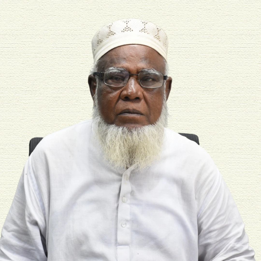 Abdul Kader Howladder