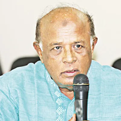 Kutubuddin Ahmed