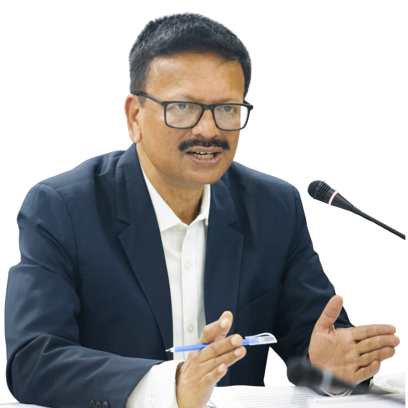 Selim Reza Hasan