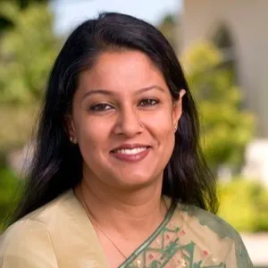 Syeda Rizwana