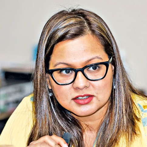 Tanzila Tajreen