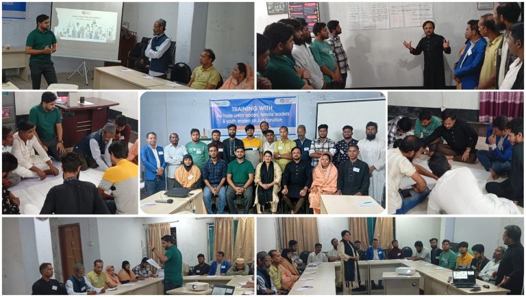 JT Training with TU leaders.blfbd