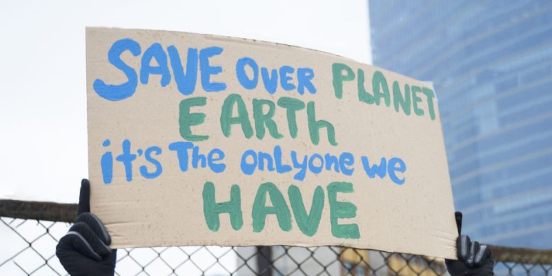 climate justice